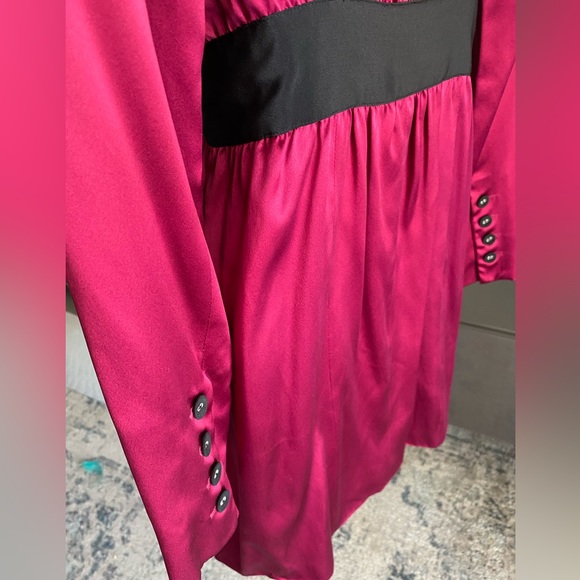 FLEUR DU MAL
Built in Sash Dress - Picture 6 of 7